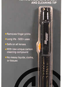 Sig Sauer Electro-Optics SOLCK1 Lens Pen  Nylon Bristles