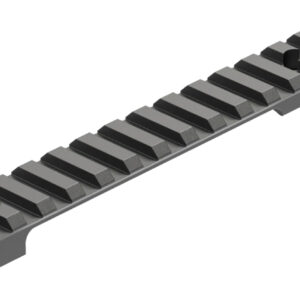 Leupold 176711 BackCountry Cross-Slot Base Matte Black Aluminum Kimber 84L