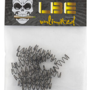 LBE Unlimited ARMCS20PK AR Parts Magazine Catch Springs for AR-15 (20 pc)