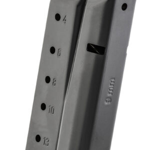 Smith & Wesson 3014411 M&P9 Shield Plus 13rd 9mmLuger Fits Black Steel