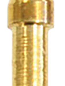 Birchwood Casey 41350 Brass Cleaning Jag 17 Cal