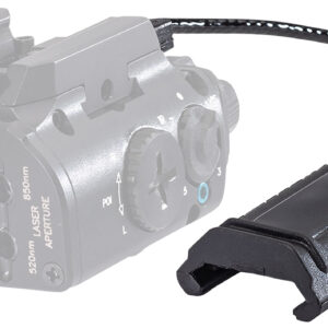 SureFire RSRSR07 Remote Switch  Black