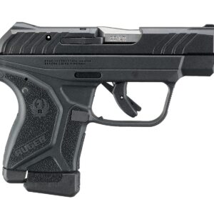 RUG LCPII LTE 22LR PST 10RD