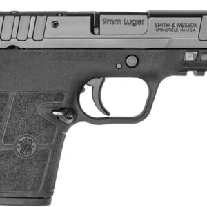 S&W EQUALIZER 9MM 3.6B 10R NT