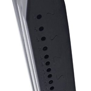 HK 50255803 VP9  Black Detachable 17rd 9mm Luger