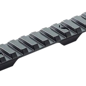 Henry BBRSMP Big Boy 2nd Generation Picatinny-Style Base Rifle Scope Mount Black
