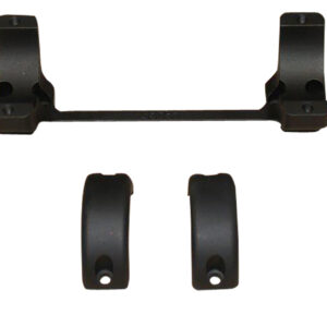 DNZ L32200 Game Reaper-Savage Scope Mount/Ring Combo Matte Black 30mm