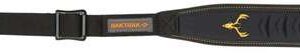 ALLEN BAK TRAK ARMOR, BLDER BLK / YELLOW SLING