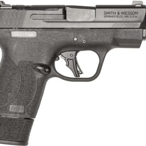 S&W MP SHD+OR 9MM 15 NT THRD