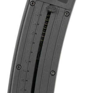Mauser Rimfire 4440017 STG-44  10rd 22 LR Black Polymer