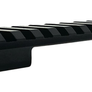 DNZ LPR0302 Freedom Reaper Black Anodized Aluminum Savage All Round Receiver SA, 20 MOA
