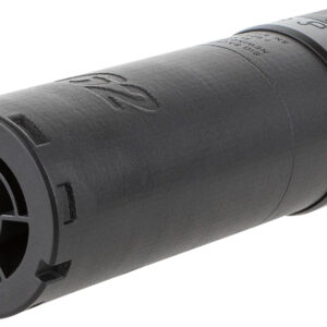 Sig Sauer SLH762TICQD SLH Compact 7.62mm 1.67" D 5.24" L Black Titanium QD Mount