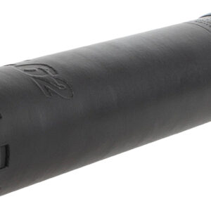 Sig Sauer SLH762TIQD SLH 7.62mm 1.67" D 7.49" L Black Titanium QD Mount