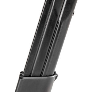 FN 200100423 509  24rd 9mm Luger Black Steel