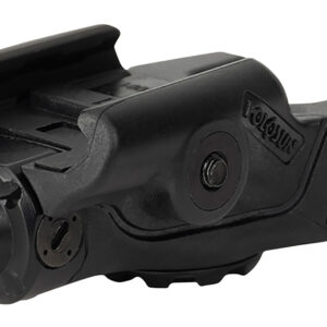 Holosun RMLGR RML Green  Black Rail Mounted Laser