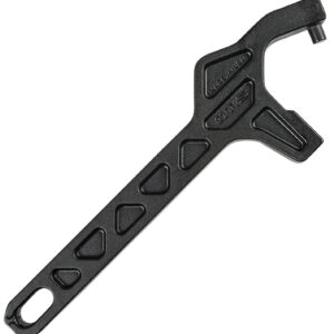 Otis FGGMDT Magazine Plate Disassembly Tool Black, Compatible w/Glock
