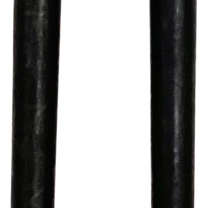 LBE Unlimited ARTPS Front Sight Taper Pins AR-Platform Black 2 Pack