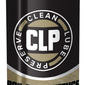 Pro-Shot 1STEP 1 Step BIO Mil-Spec CLP 8 oz. Squeeze Bottle