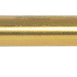 Sig Sauer 8900791 P320  9mm Luger 4.70" Gold Titanium Nitride Steel, Fits Sig P320