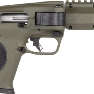 S&W MP FPC 10MM 16.25 15R ODG