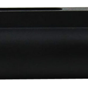 TacFire MAR040 Mil-Spec Buffer Tube Black Hardcoat Anodized Aluminum for AR-15