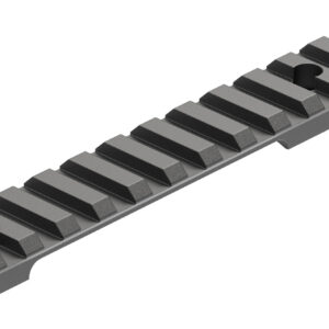 Leupold 182846 BackCountry Cross-Slot Base Matte Black Nosler M21