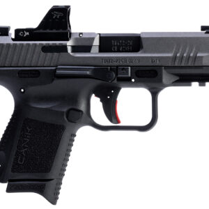 CIA HG7169T-N   CANIK TP9 ELT SUBC 9M 12R/OPTC BLK