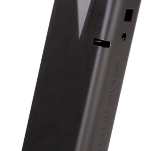 Taurus 358-0026-01 G3  15rd 9mm Luger Fits G3 Tactical Black