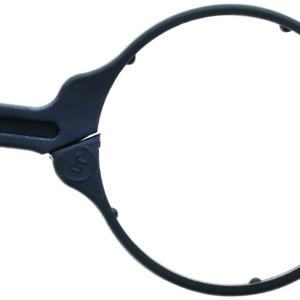 Crimson Trace 013002489 Throw Lever Black Compatible w/ Brushline Pro/Hardline/Hardline Pro