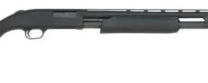 MOSSBERG M500C 20G 26"BBL VR TBS SYNTHETIC BLK