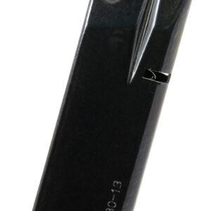 Mec-Gar MGPB8413B Beretta 13rd 380 ACP, Fits Beretta 84 Cheetah Blued Carbon Steel