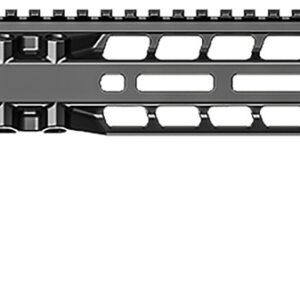 Radian Weapons R0411 Builder Kit  Radian Black, AX556 Ambi Lower, 14" Handgaurd, Includes Most Lower Parts