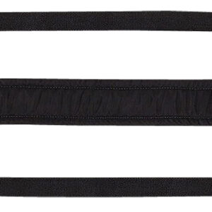 FN 56489 M249/M249S  Black Padded Nylon Sling w/ Hardware Included