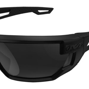 Mechanix Wear VXF20AFPU Type-X OSFA Black Lens Anti-Scratch Black Frame