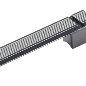 Henry MBCSM Mini Bolt Scope Mount  Black V-5 Zinc Fits Henry H005 Weaver Mount