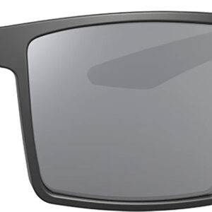 Leupold 184361 Performance Wear Desoto Shadow Gray Flash Lens Polycarbonate Matte Black Frame