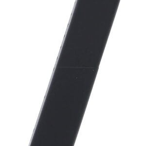HK 50248614 USP Black Detachable with Extended Floor Plate 30rd 9mm Luger for H&K USP Tactical