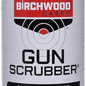 Birchwood Casey 33340 Gun Scrubber  10 oz. Aerosol Can
