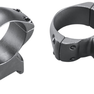 Weaver Mounts 49310 Grand Slam  Matte Black 30mm Low