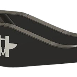 Hyperion Munitions PTC1STANDARD PTC  Black Anodized Aluminum For AR Rifle