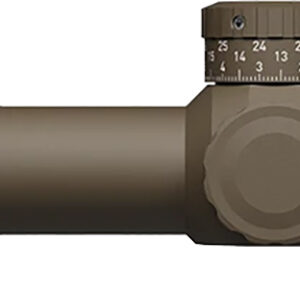 LEU 185072 MK-5HD 5-25X56 M5C3 TREMOR 3 DE 35M