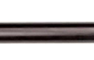 Ballistic Advantage BABL556037F Performance Series BA Hanson Mid-Length 5.56x45mm NATO 13.90" Threaded Black QPQ Chrome Moly Vanadium, Fits AR-15