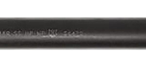 Ballistic Advantage BABL223008PQ Premium Series BA Hanson Mid-Length 223 Wylde 14.50" Threaded Black QPQ Stainless Steel, Fits AR-15