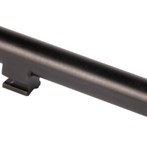 SilencerCo AC2291 Beretta 9mm Luger 5.30" Threaded Black Nitride Stainless Steel, Fits Beretta 92FS/M92x