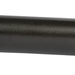 SilencerCo AC2024 S&W M&P  45 ACP 5.10" Threaded Black Nitride Stainless Steel, Fits S&W M&P