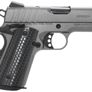 EAA-391140 GIRSAN INFLNCER MC1911SC OR 9M  7R TUNG