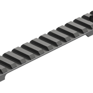 Leupold 184838 BackCountry Cross-Slot Base Matte Black Marlin 336