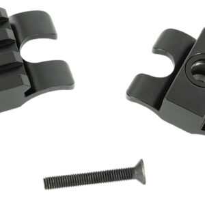 SDS Imports 80041057 MAC 2 Barrel Clamp Black 10.70" Long