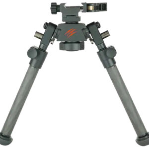 Fierce Firearms CYBP05A Carbon-Lite  6.80"-8.70" Carbon Fiber/Aluminum