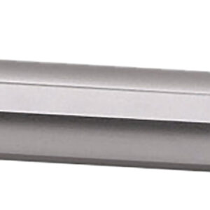 True Precision Inc TPP365XLBXT Sig P365  9mm 3.70" Threaded Satin Stainless Steel Fits Sig P365XL/P365X-MACRO
